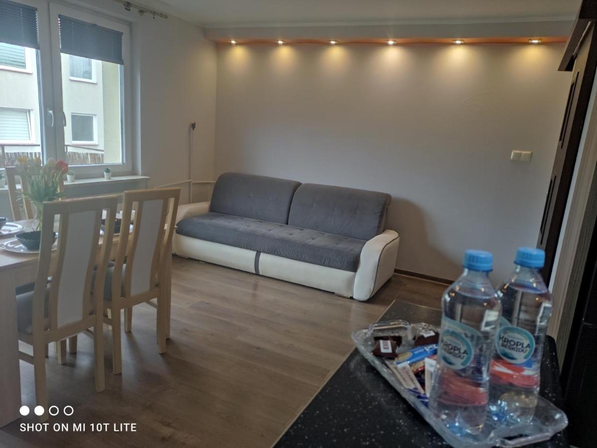 Apartament U Sylvie سيدلس المظهر الخارجي الصورة